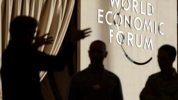Foro de Davos: ni siquiera un centavo por taza para mejorar el estado del mundo