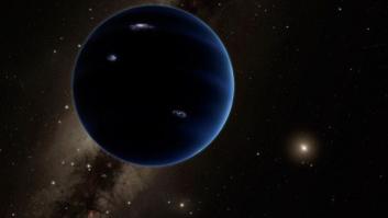 Un noveno planeta gigante y glacial asoma en los confines del Sistema Solar