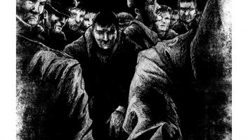'Deportado 4443', homenaje en viñetas a los prisioneros españoles de los campos nazis
