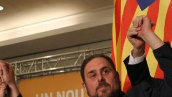 Encuesta CEO Generalitat: ERC ganaría hoy las elecciones en Cataluña