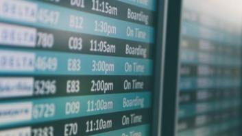 Guía de indemnizaciones si retrasan tu vuelo, lo cancelan o hay 'overbooking' (INFOGRAFÍA)