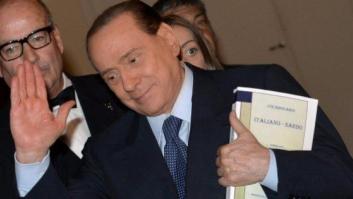 Berlusconi pide hacer servicios sociales para no cumplir su pena
