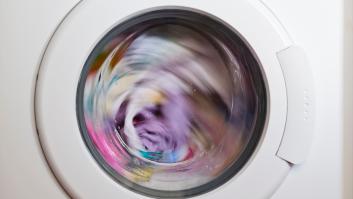 Cómo desinfectar correctamente la lavadora contra el coronavirus