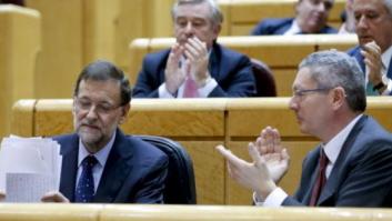 Ruz rechaza llamar a declarar a Rajoy por el 'caso Bárcenas'