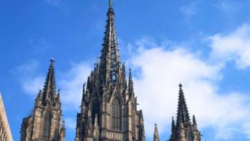 Barcelona deja de cobrar 927.700 euros al año por la exención del IBI a la Iglesia