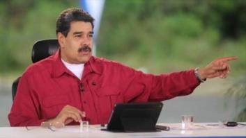 Nicolás Maduro dedica unas palabras a 'La casa de papel' y deja un mensaje para sus actores