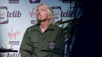 Richard Branson deja el Reino Unido: el dueño de Virgin se va para pagar menos impuestos