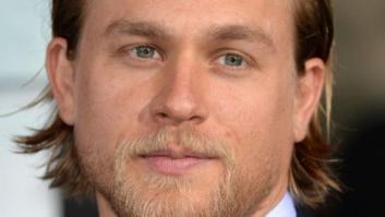 Charlie Hunnam no será Christian Grey: el actor abandona el rodaje de '50 sombras de Grey'