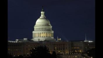 Republicanos del Senado bloquean la propuesta para elevar techo de la deuda