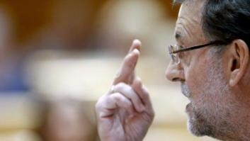 Rajoy anuncia una "reforma fiscal" en marzo con "bajada de impuestos"