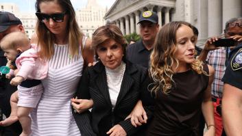Víctimas de Epstein: "El príncipe Andrés sabía lo que hacía"