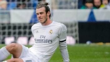 La filtración que ha mosqueado al agente de Gareth Bale