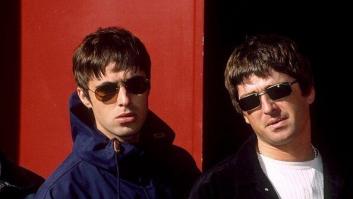 La culpa de todo la tuvo una guitarra: 10 años de la monumental bronca que terminó con Oasis