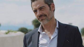 Muere el actor de 'El tiempo entre costuras', Filipe Duarte, a los 46 años
