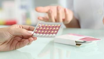 El uso de anticonceptivos en adolescentes multiplica el riesgo de depresión en la edad adulta
