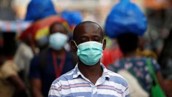 El coronavirus podría dejar hasta 300.000 muertos en África y empujar a 27 millones a la pobreza extrema, según la ONU