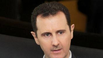 Bachar al Assad: El Nobel de la paz "debería haber sido mío"