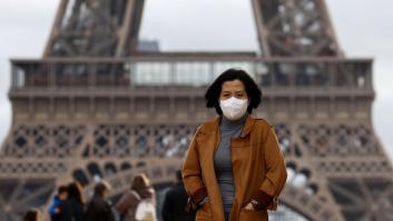 París anuncia mascarillas homologadas y lavables gratis para todos los ciudadanos