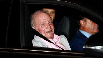 Una exconcursante de 'Gran Hermano' carga contra el rey Juan Carlos: "No es más que mi madre"