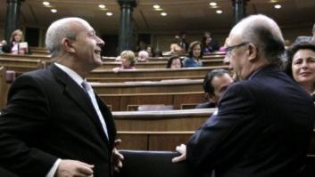 Montoro afirma que la Generalitat "mezcla cifras indebidamente" y no ayuda a "serenar" el debate