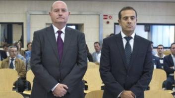 Sentencia caso Faisán: Condenados a año y medio de cárcel los policías del chivatazo a ETA