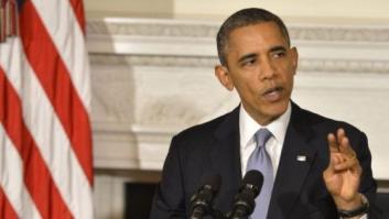 Obama cree que la crisis política de Washington ha envalentonado a los enemigos de EEUU