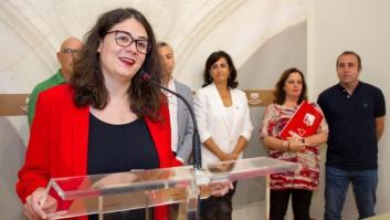 Dimiten dos miembros de Podemos La Rioja tras el nombramiento de Raquel Romero como consejera