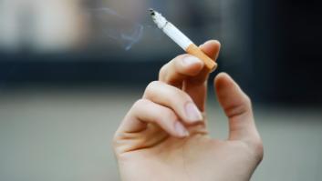Un informe de Sanidad avisa de que los fumadores son más vulnerables a contraer el Covid-19
