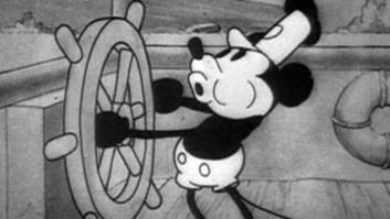 Aniversario de Walt Disney: 90 años en fotos