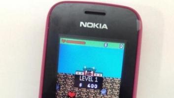 Por qué cambié mi iPhone por un Nokia de 20 euros