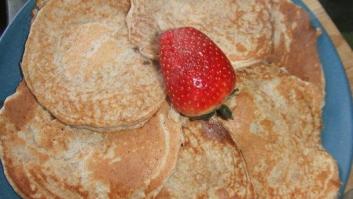 17 recetas para celebrar como se merece el Día de las tortitas (FOTOS)