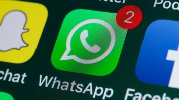 Un fallo de seguridad de iPhone te permite enviar whatsapps desde el móvil bloqueado de otra persona