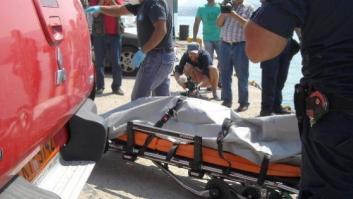 Al menos 21 refugiados mueren en nuevos naufragios en el mar Egeo
