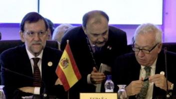 Rajoy, ante los líderes iberoamericanos: "España está saliendo ya de la crisis"