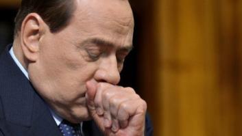 Un tribunal reduce la pena de inhabilitación de Berlusconi de cinco a dos años