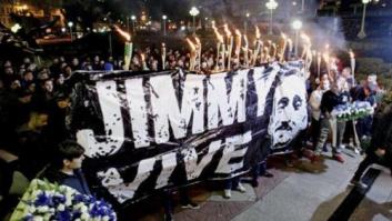 Detenidos dos miembros del Frente Atlético por amenazar a un testigo del Caso Jimmy