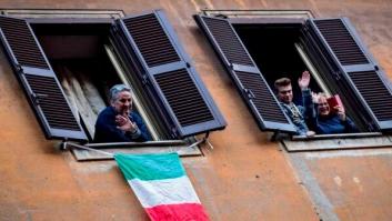 Italia se prepara para la reapertura del país a partir del 4 de mayo