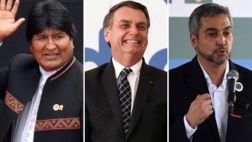 Por qué Bolsonaro no es el único culpable de los incendios en la Amazonia