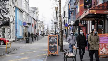 Islandia: un caso único en el mundo que permitirá desvelar las incógnitas del coronavirus
