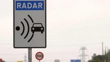 La DGT gasta un millón de euros en la compra de 16 nuevos radares para controlar la velocidad