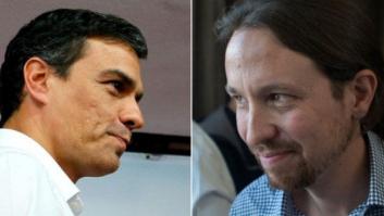 Reacciones a la propuesta de Podemos: los socialistas se dividen entre la crítica y la distensión