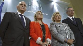 María del Mar Blanco: La sentencia de hoy es el coste del mal llamado proceso de paz de Zapatero