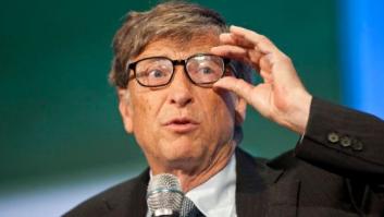 Bill Gates compra un 6% de FCC por 113,5 millones y se convierte en su segundo accionista