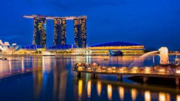 La magia del pequeño gran Singapur en ocho rincones únicos