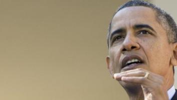 Obama admite problemas en la web de la reforma sanitaria pero confía en que se solucionarán