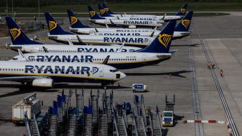 Ryanair no volará con los asientos centrales vacíos