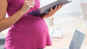 El embarazo no ampara frente al despido durante el periodo de prueba