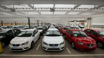 ¿Por qué se han desplomado las ventas de coches en agosto?
