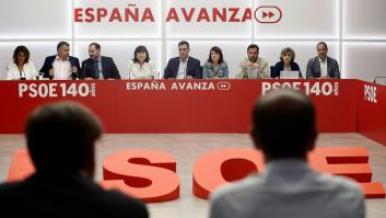 Los lunes al sol: PSOE y Podemos no se mueven de sus posturas