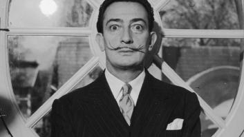 21 datos surrealistas sobre la vida de Salvador Dalí